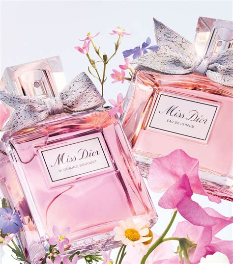 dior miss dior blooming bouquet eau de toilette review|Miss Dior Blooming boutique.